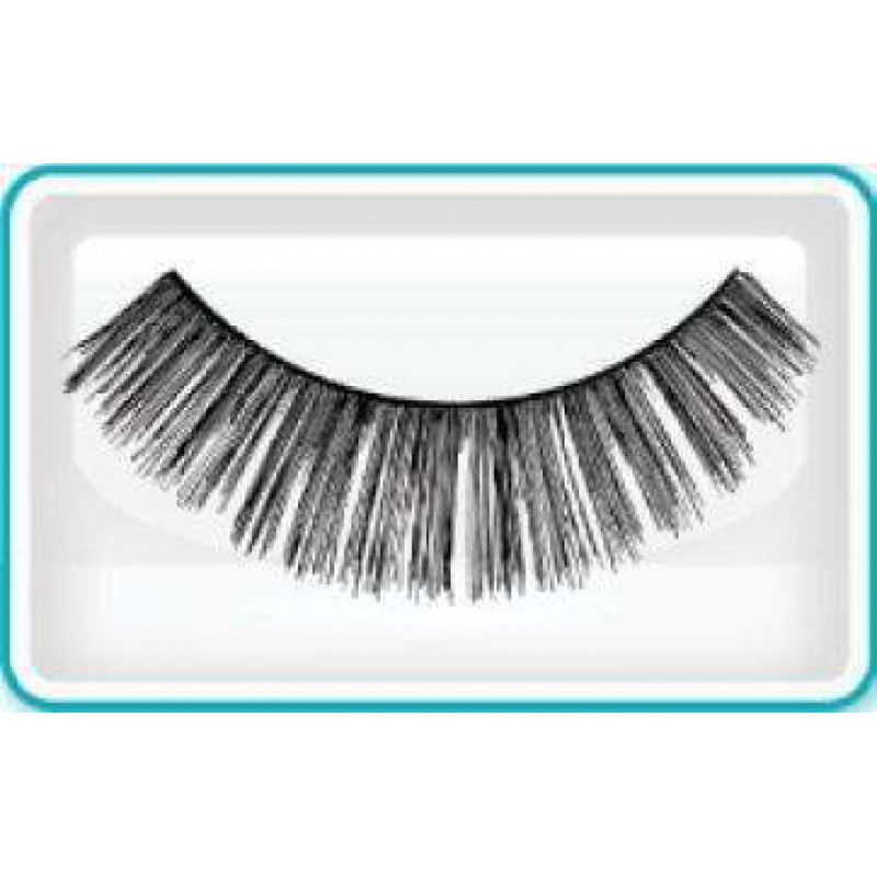 Ardell Eyelashes, Black, 103, 65084 KK BB